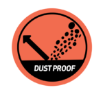 DUST PROTECTION