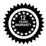 WARRANTY