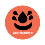 WATER REPELLENCE
